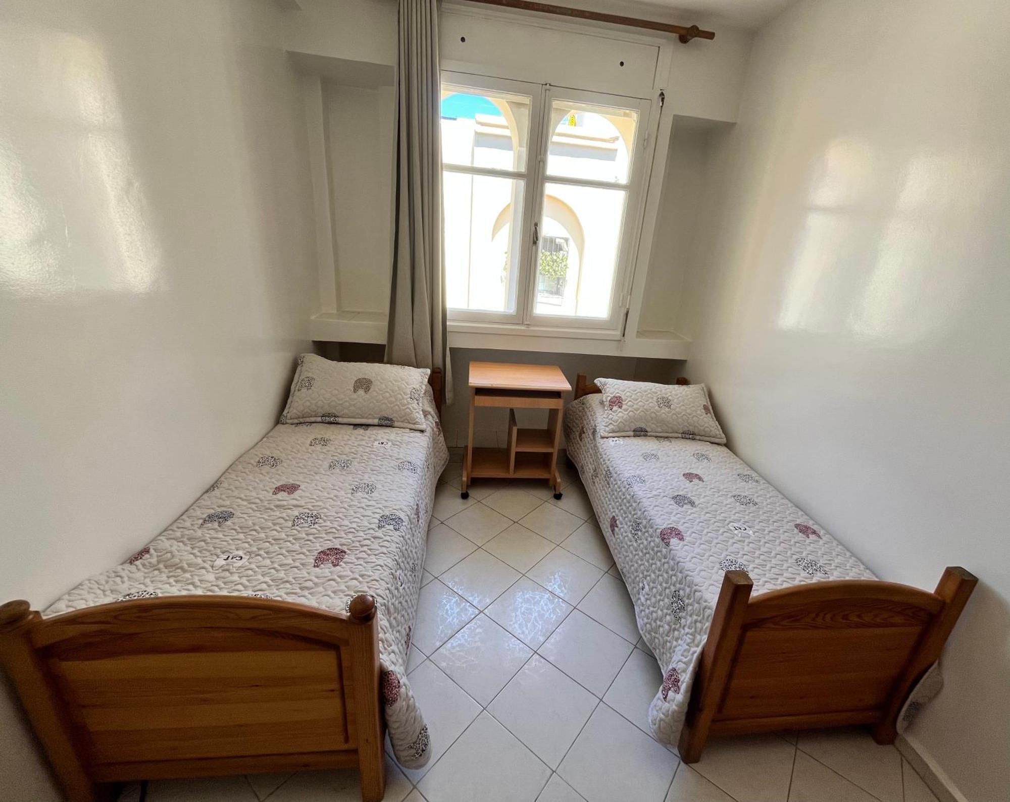 Casablanca Beautiful And Tranquil Family Apartment Quarto foto