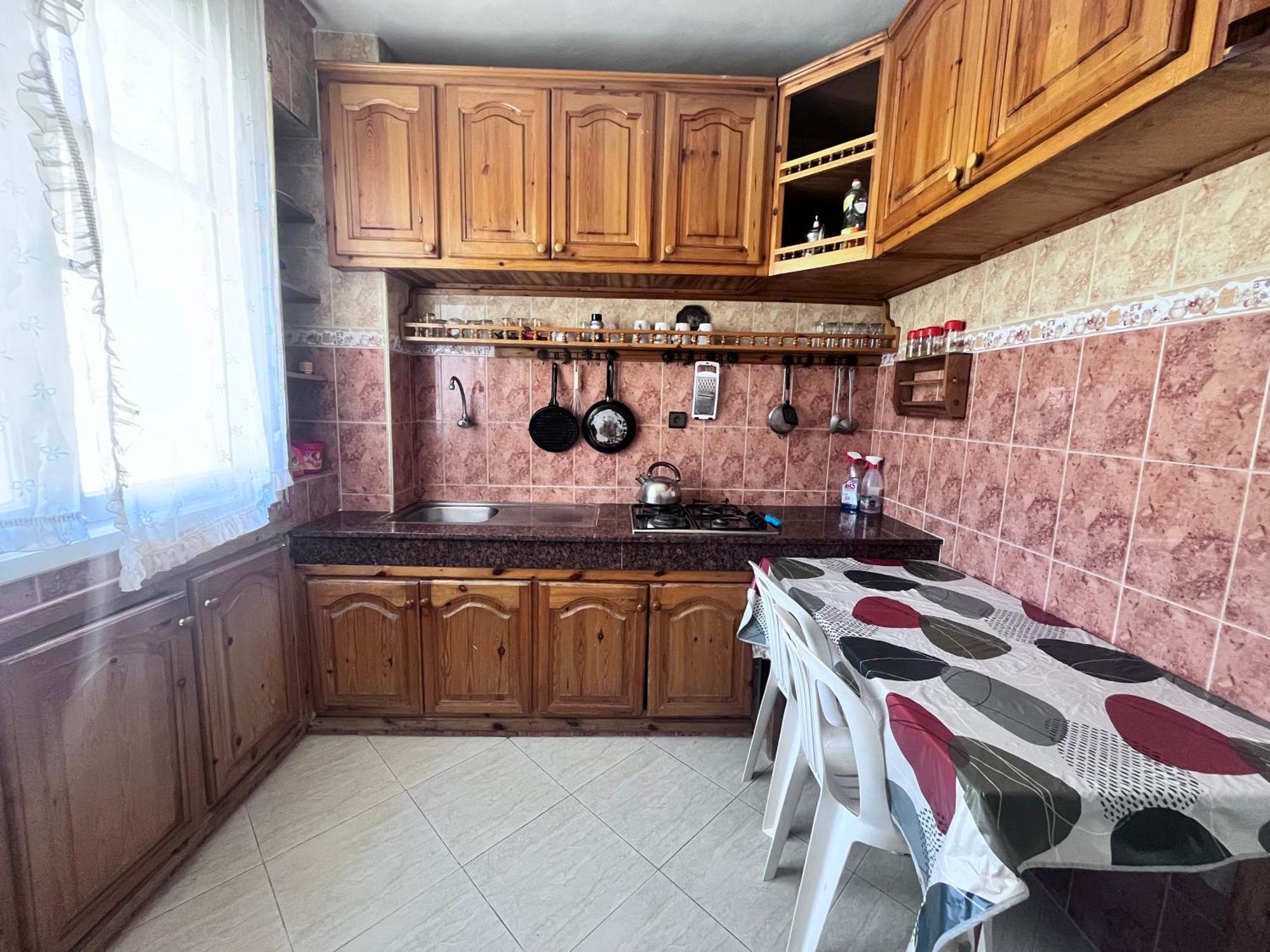Casablanca Beautiful And Tranquil Family Apartment Quarto foto