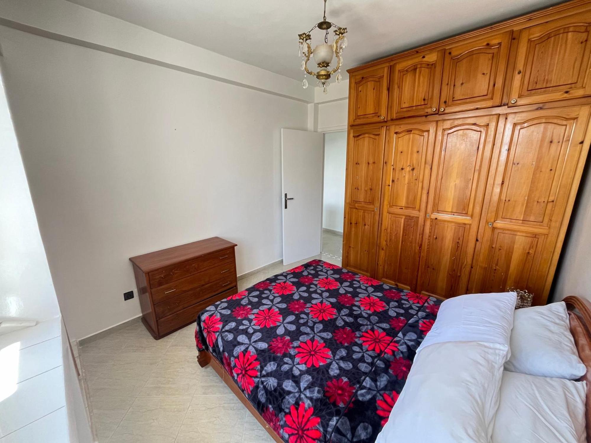 Casablanca Beautiful And Tranquil Family Apartment Quarto foto