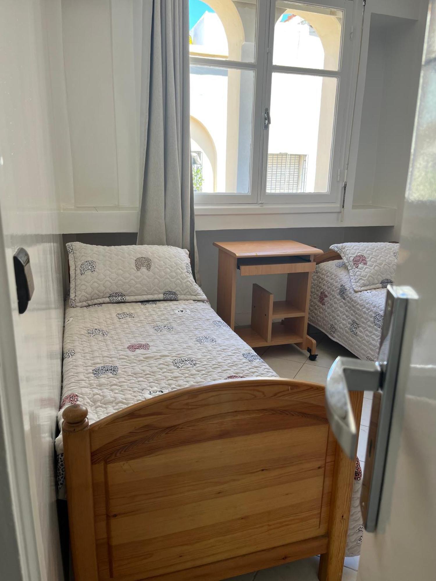 Casablanca Beautiful And Tranquil Family Apartment Quarto foto