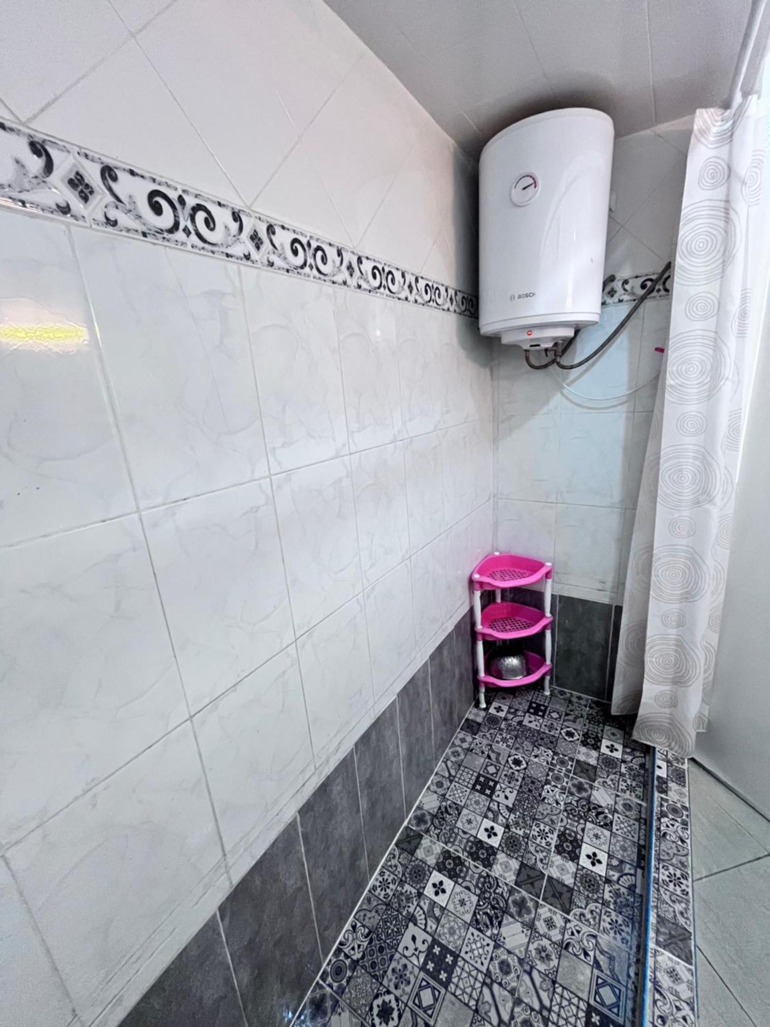Casablanca Beautiful And Tranquil Family Apartment Quarto foto