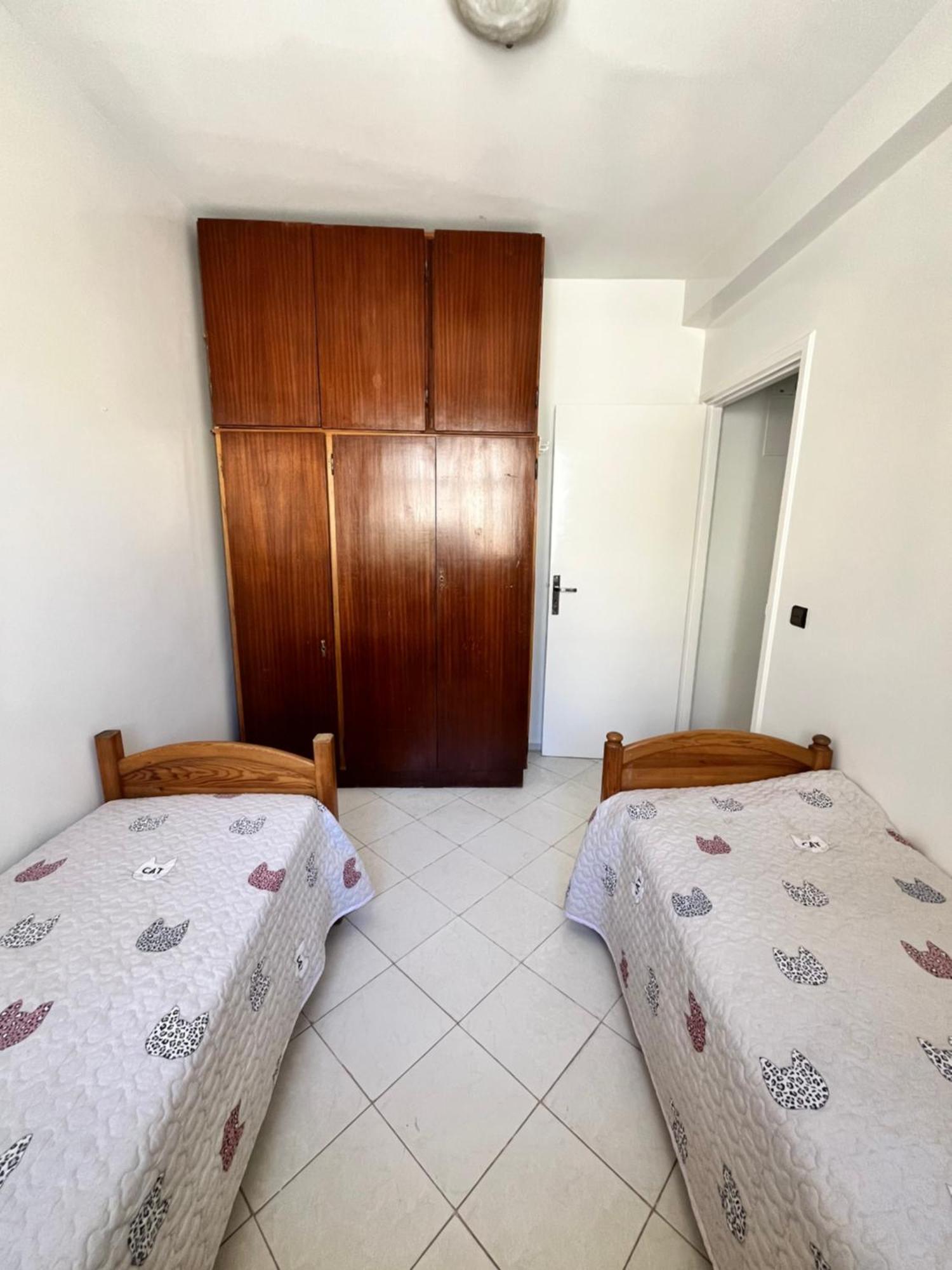 Casablanca Beautiful And Tranquil Family Apartment Quarto foto