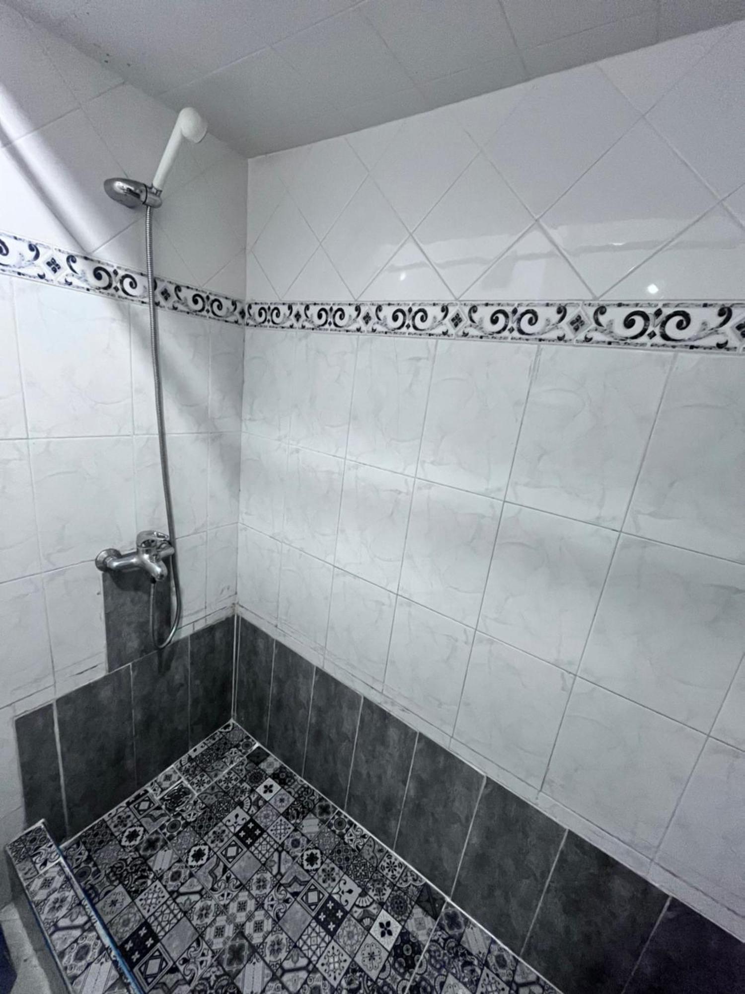 Casablanca Beautiful And Tranquil Family Apartment Quarto foto