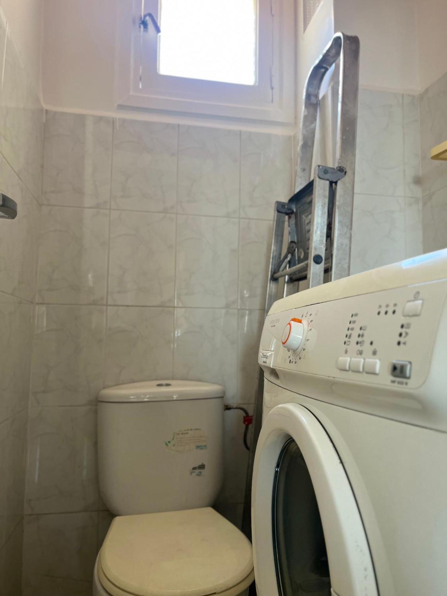 Casablanca Beautiful And Tranquil Family Apartment Quarto foto