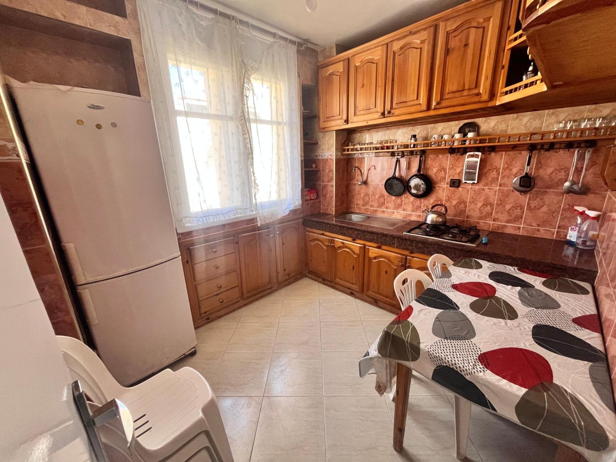 Casablanca Beautiful And Tranquil Family Apartment Quarto foto